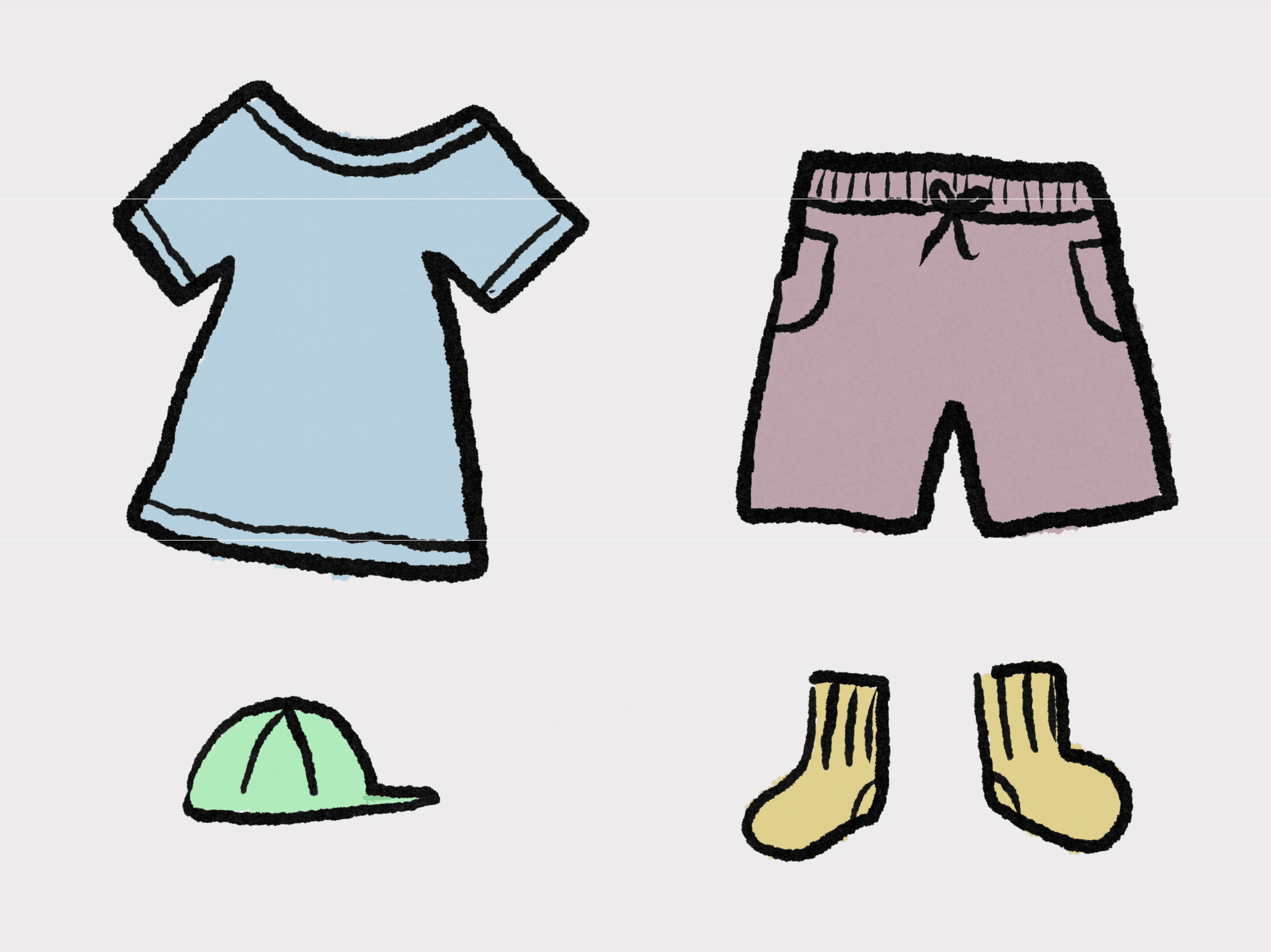 Tekstil va yengil sanoat mahsulotlari