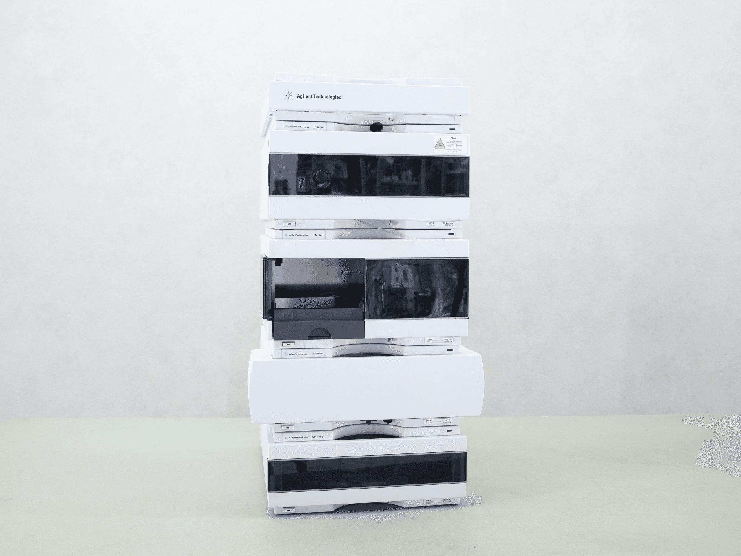 Agilent 1260 Infinity II HPLC