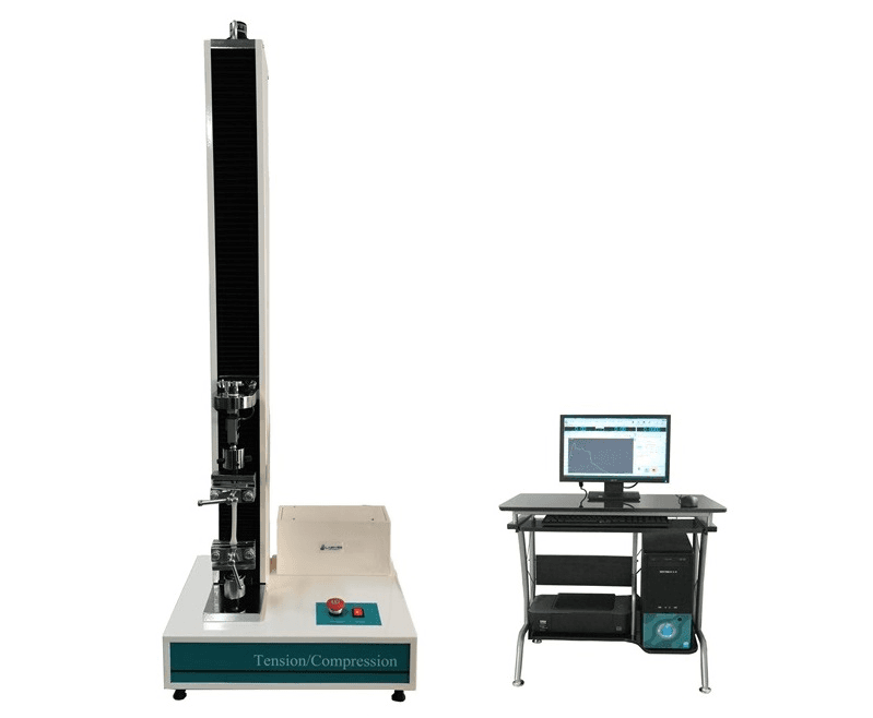 Computer Control Electronic Universal Testing Machine UE1401