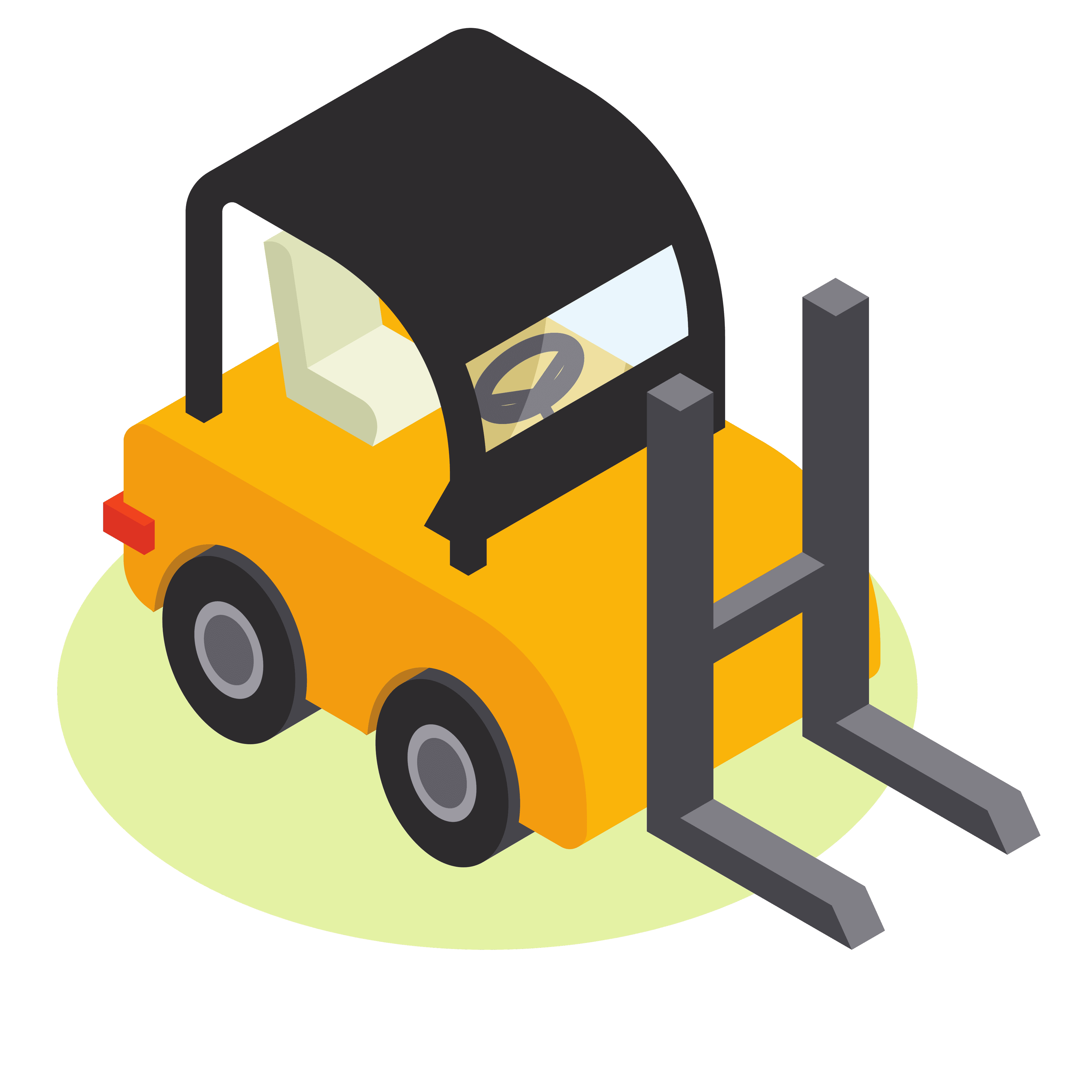 Turli xom ashyo va sanoat mahsulotlari