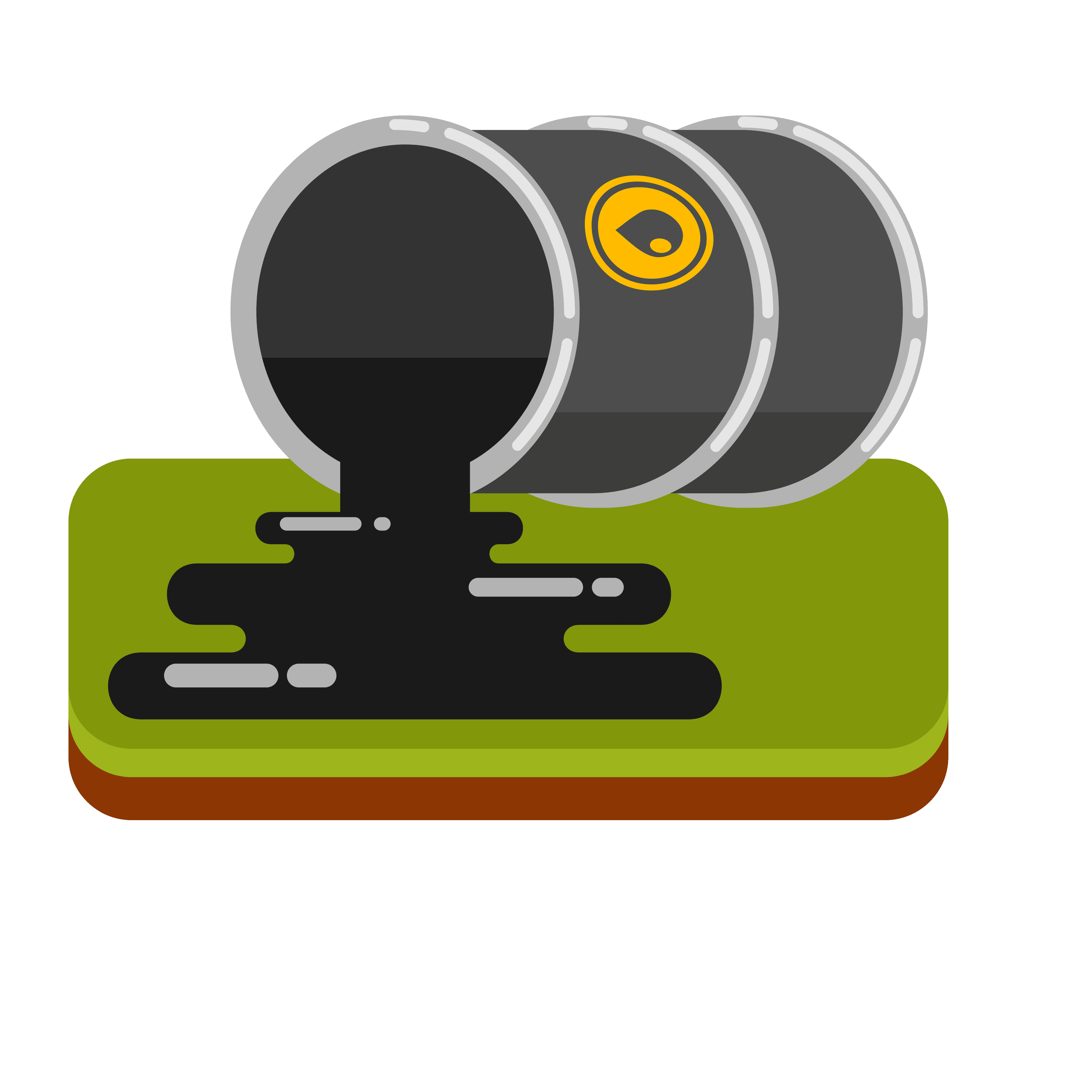 Neft va gaz mahsulotlari