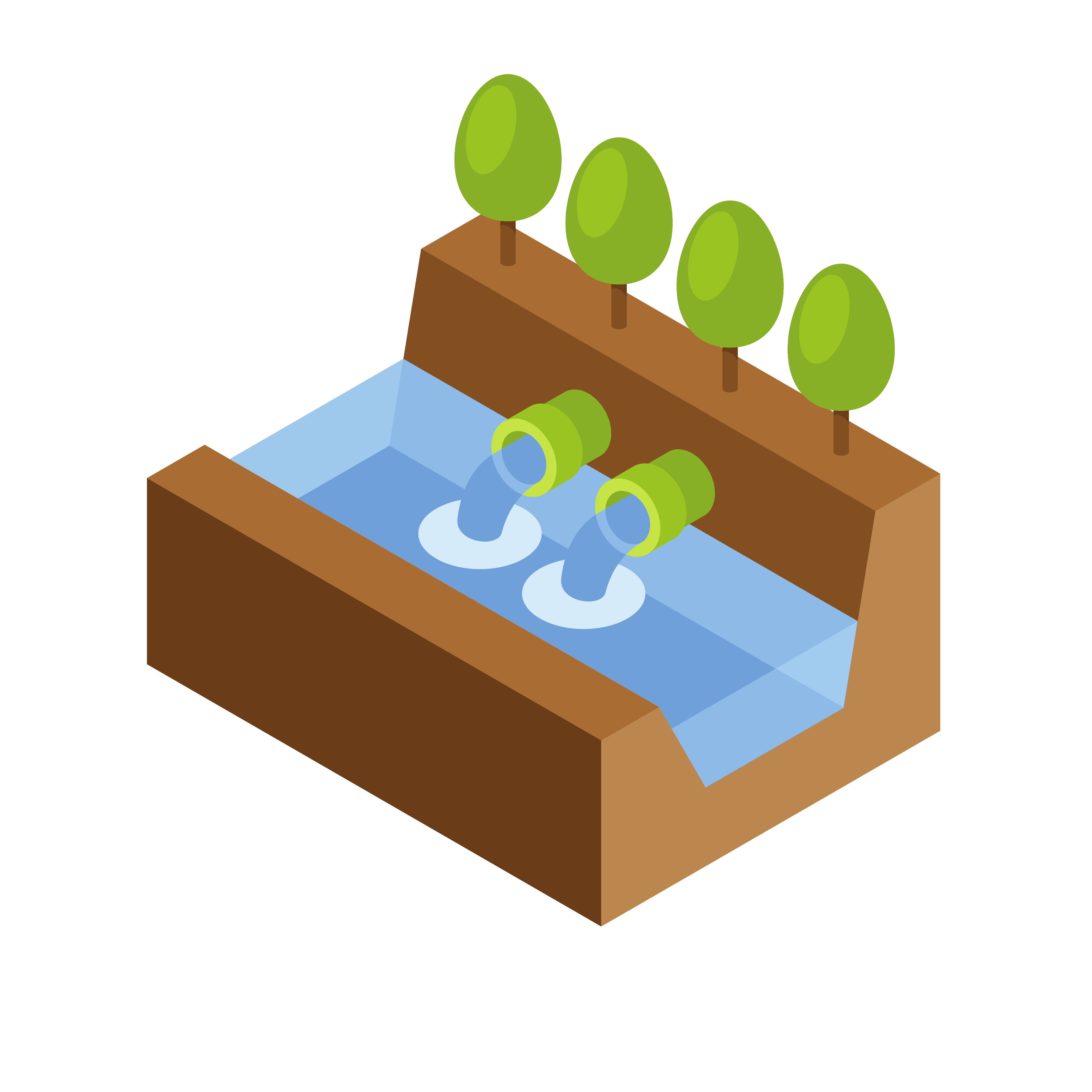 Ichimlik va texnik suv