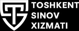 Toshkent Sinov Xizmati
