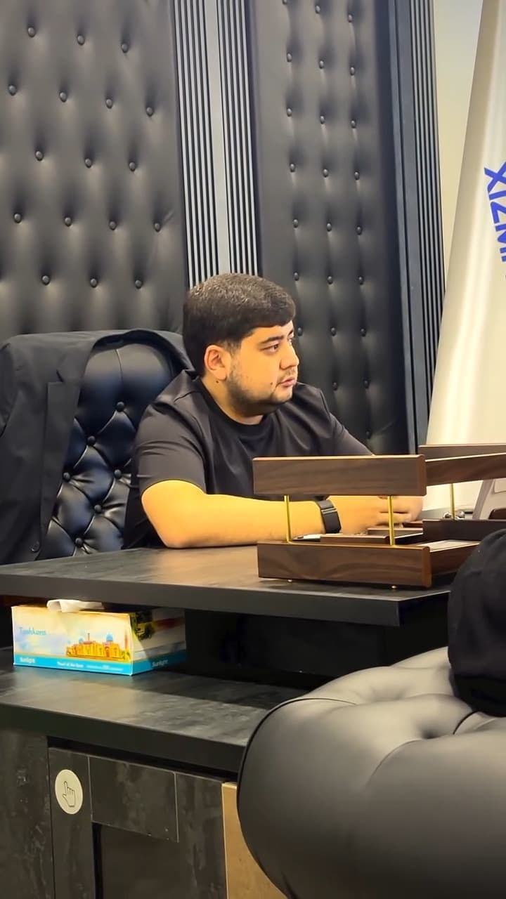 “Toshkent Sinov Xizmati” laboratoriyasida xalqaro uchrashuv